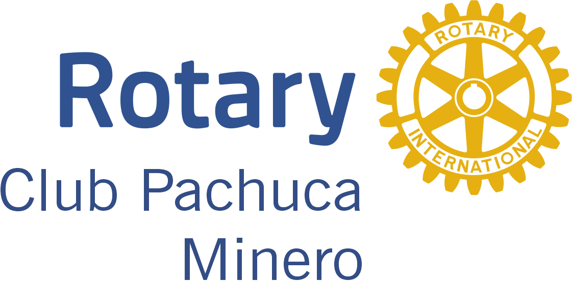 Rotary Club Pachuca Minero